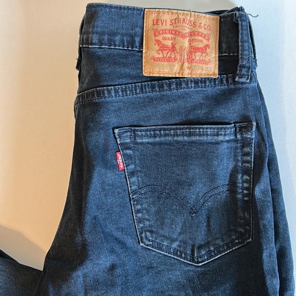 Levi’s 511 jean - Picture 2 of 5